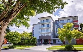 Essence Apartments Chermside